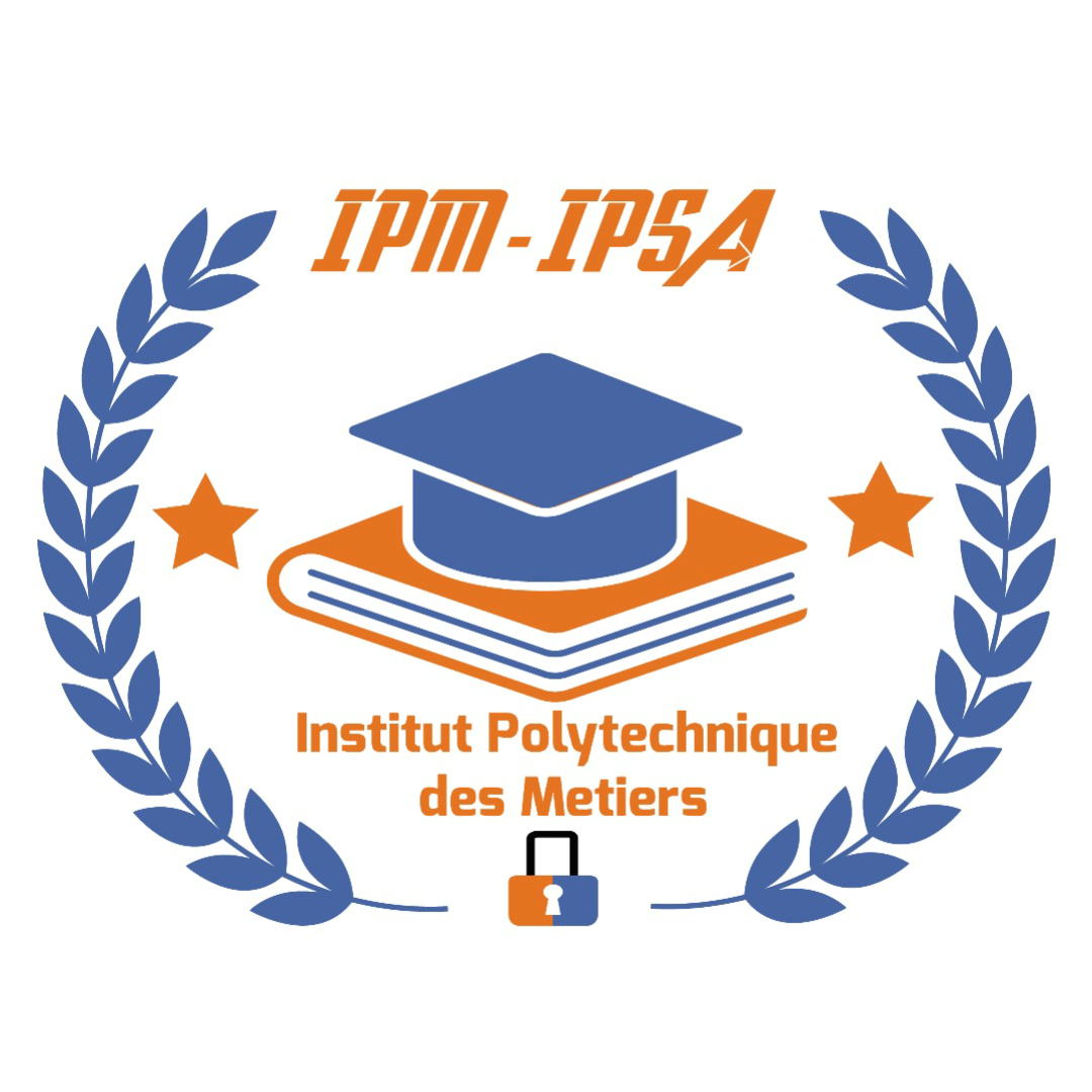 Logo de l'école